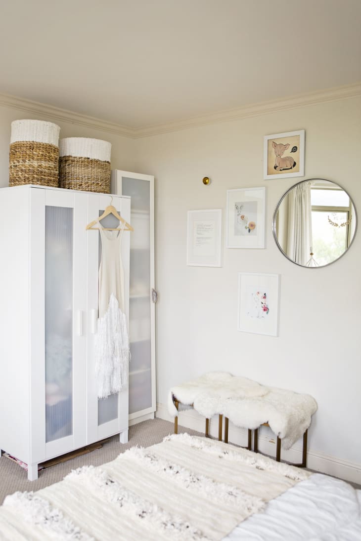 Design Basics: 9 Easy Ways to Add Texture to a Bedroom | Apartment Therapy - Adding Texture To Small Apartment Design